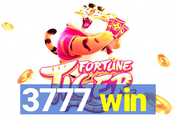 3777 win